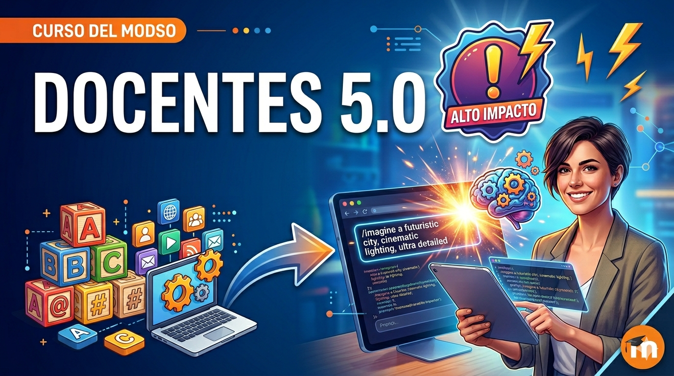 DOCENTES 5.0